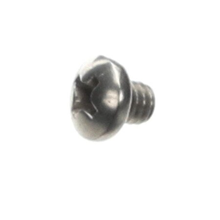 Wells SCREW 8-32X3/16 PH RD HD 2C-31697